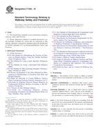 ASTM F1646-16 ASTM F1646-16