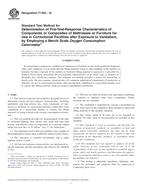 ASTM F1550-16 ASTM F1550-16