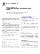 ASTM D7748/D7748M-14e1