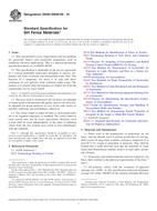 ASTM D6461/D6461M-16