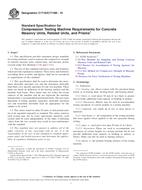 ASTM C1716/C1716M-16
