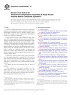 ASTM D5449/D5449M-16