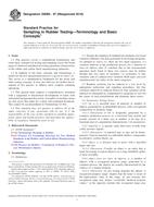 ASTM D6085-97(2016) ASTM D6085-97(2016)