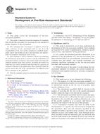 ASTM E1776-16
