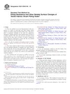 ASTM D3511/D3511M-16