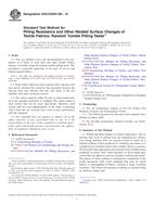 ASTM D3512/D3512M-16