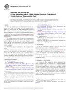 ASTM D3514/D3514M-16