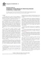 ASTM D5126/D5126M-16 ASTM D5126/D5126M-16