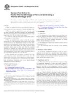 ASTM D4974-04(2016) ASTM D4974-04(2016)