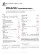 ASTM D501-03(2016) ASTM D501-03(2016)