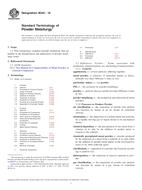 ASTM B243-16