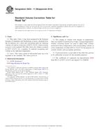 ASTM D633-11(2016) ASTM D633-11(2016)