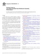 ASTM D6630/D6630M-16