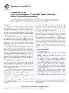 ASTM D6725/D6725M-16