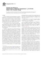 ASTM E1921-16