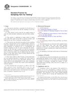 ASTM D2258/D2258M-16