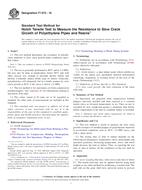 ASTM F1473-16