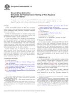 ASTM D8034/D8034M-16