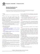 ASTM A482/A482M-11(2016)