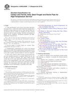 ASTM A369/A369M-11(2016)