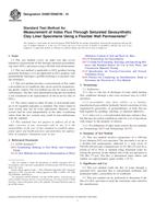 ASTM D5887/D5887M-16