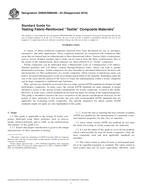 ASTM D6856/D6856M-03(2016)