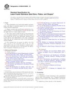 ASTM A1069/A1069M-16 ASTM A1069/A1069M-16