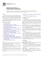 ASTM C717-16