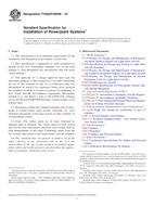 ASTM F3062/F3062M-16