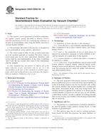 ASTM D5641/D5641M-16