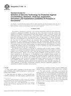 ASTM F1448-16
