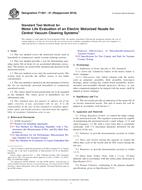 ASTM F1601-01(2016) ASTM F1601-01(2016)