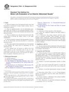 ASTM F922-01(2016) ASTM F922-01(2016)