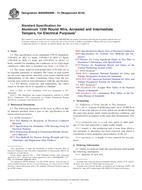 ASTM B609/B609M-12(2016) ASTM B609/B609M-12(2016)
