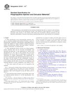 ASTM D4101-14e2 ASTM D4101-14e2