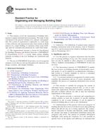 ASTM E2166-16
