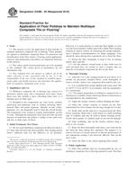 ASTM D4386-95(2016) ASTM D4386-95(2016)