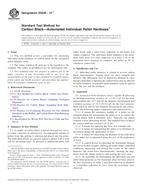 ASTM D5230-14e1 ASTM D5230-14e1