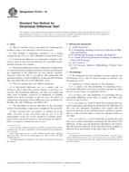 ASTM E2164-16