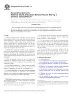 ASTM E1414/E1414M-16