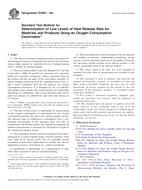 ASTM E2965-16a