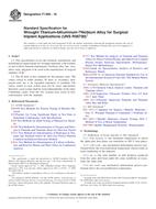 ASTM F1295-16