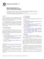 ASTM F2094/F2094M-14e1