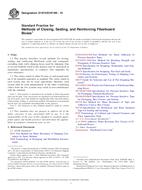 ASTM D1974/D1974M-16