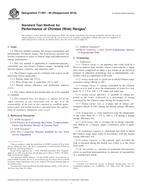 ASTM F1991-99(2016) ASTM F1991-99(2016)