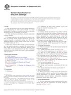 ASTM A48/A48M-03(2016)