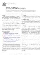 ASTM D4350-16 ASTM D4350-16