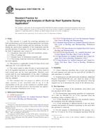 ASTM D3617/D3617M-16