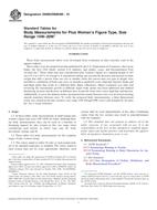 ASTM D6960/D6960M-16