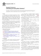 ASTM E2586-16